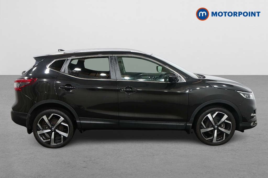 Used Nissan Qashqai 2019 for sale - 77076684: Photo 8