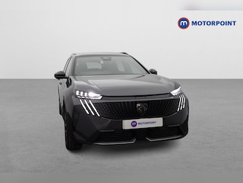 Used Peugeot 5008 undefined for sale - 78132021: Photo