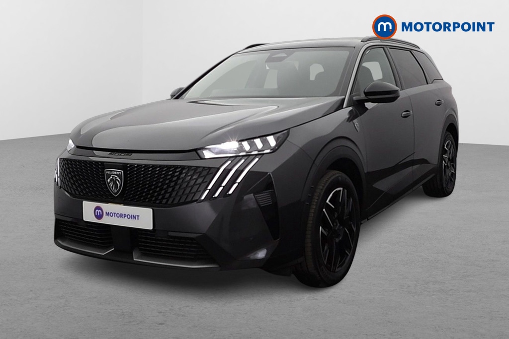 Used Peugeot 5008 for sale - 78132021: Photo 3