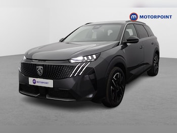 Used Peugeot 5008 undefined for sale - 78132021: Photo