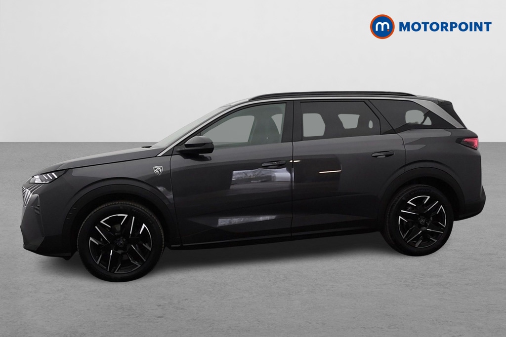 Used Peugeot 5008 for sale - 78132021: Photo 4