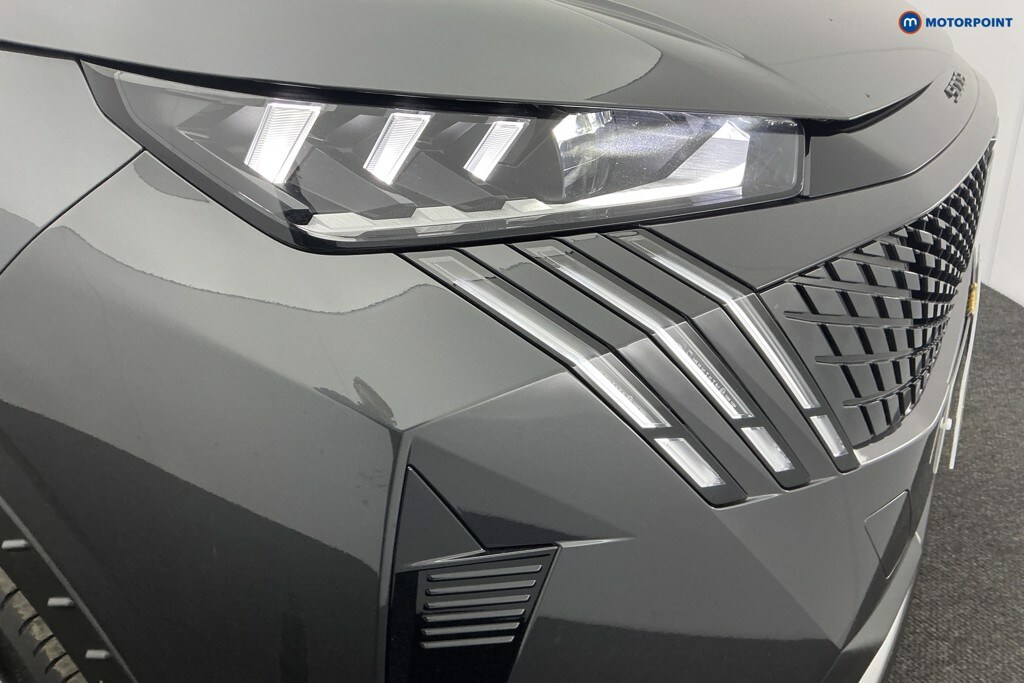 Used Peugeot 5008 for sale - 78132021: Photo 41