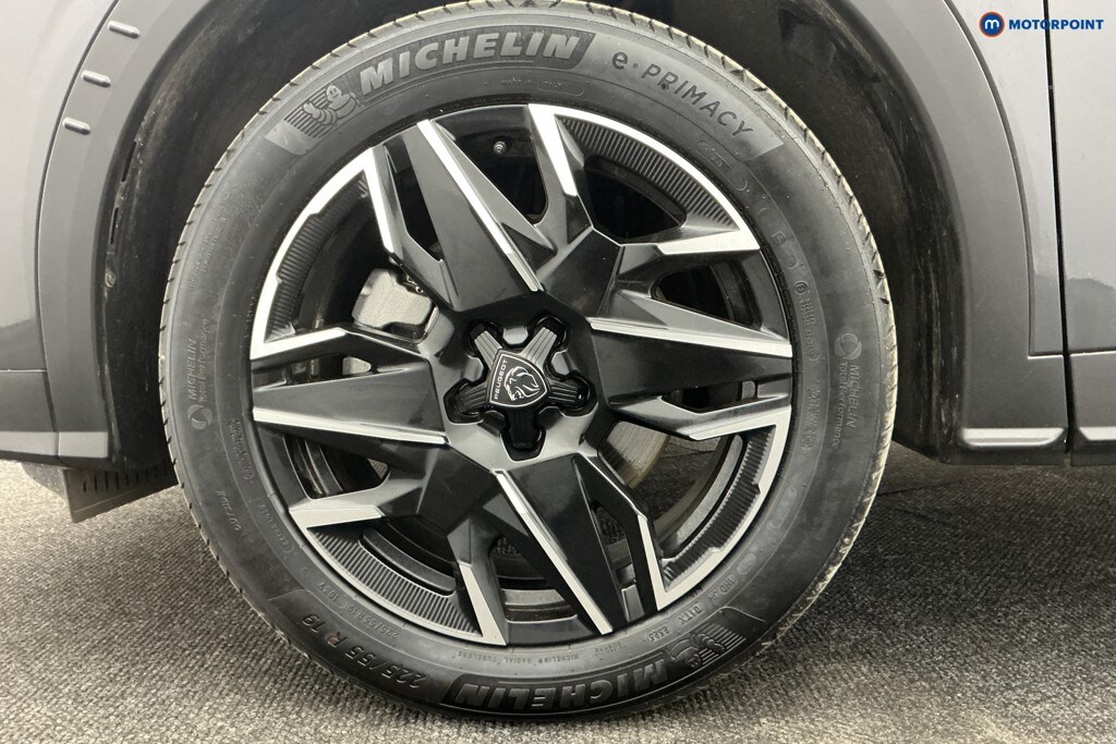 Used Peugeot 5008 for sale - 78132021: Photo 45