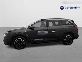 Used Peugeot 5008 undefined for sale - 78132021: Photo