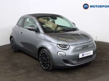 2022 - 87kW La Prima 42kWh 2dr Auto