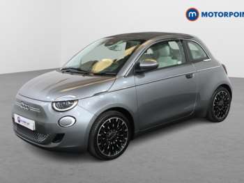 Used Fiat 500 2022 for sale - 74740781: Photo