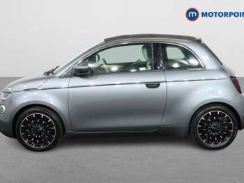 Used Fiat 500 2022 for sale - 74740781: Photo