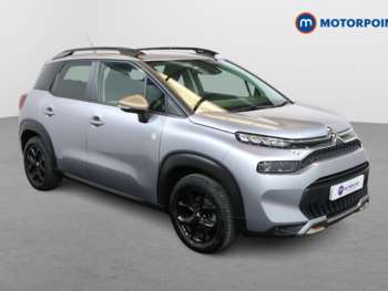 2023 - 1.2 PureTech 110 C-Series Edition 5dr