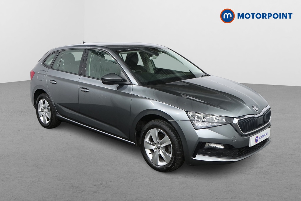 Used Skoda Scala 2022 for sale - 76705279: Photo 1