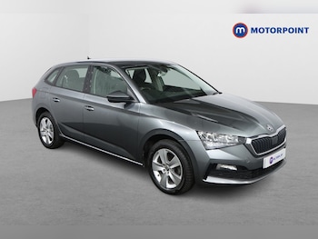 Used Skoda Scala 2022 for sale - 76705279: Photo