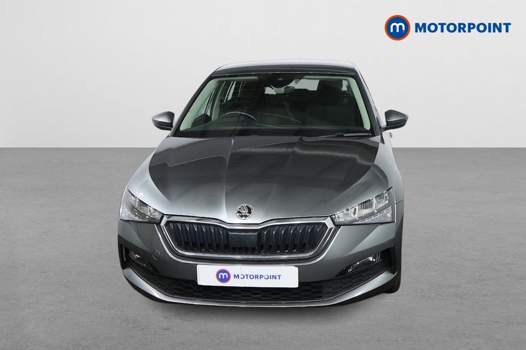 Used Skoda Scala 2022 for sale - 76705279: Photo 2