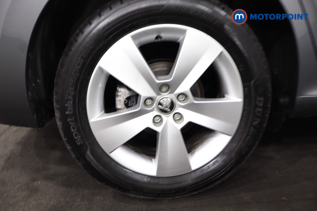 Used Skoda Scala 2022 for sale - 76705279: Photo 26