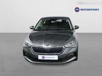 Used Skoda Scala 2022 for sale - 76705279: Photo