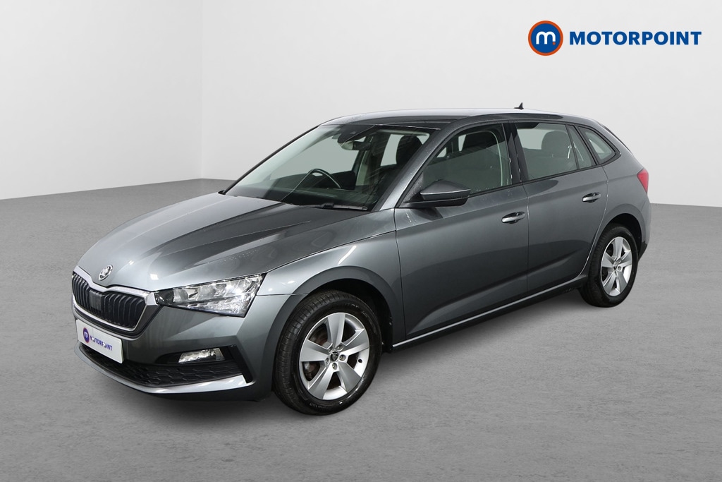 Used Skoda Scala 2022 for sale - 76705279: Photo 3