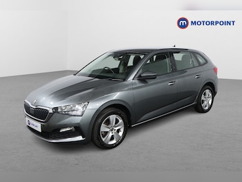 Used Skoda Scala 2022 for sale - 76705279: Photo