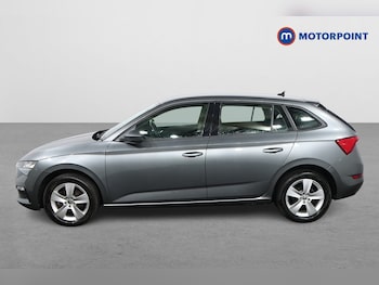 Used Skoda Scala 2022 for sale - 76705279: Photo