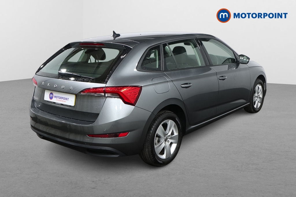 Used Skoda Scala 2022 for sale - 76705279: Photo 7
