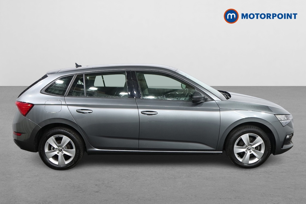 Used Skoda Scala 2022 for sale - 76705279: Photo 8
