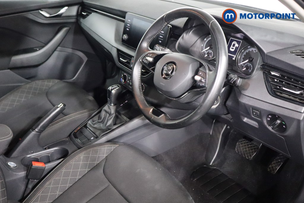 Used Skoda Scala 2022 for sale - 76705279: Photo 9