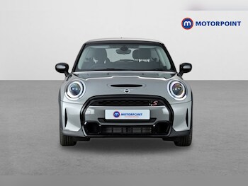 Used MINI Hatch undefined for sale - 78720159: Photo
