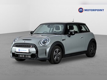 Used MINI Hatch undefined for sale - 78720159: Photo