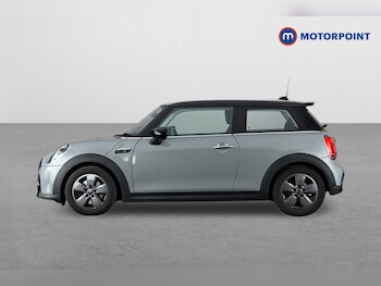 Used MINI Hatch undefined for sale - 78720159: Photo