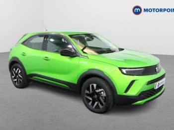 2025 - 100kW Design 50kWh 5dr Auto