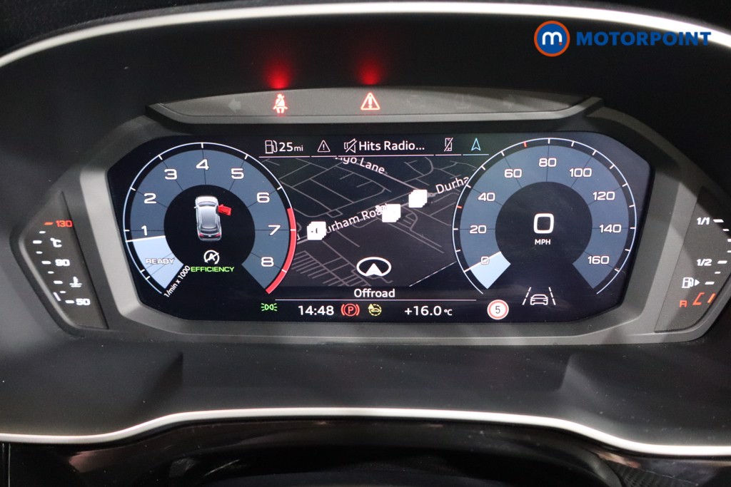 Used Audi Q3 2022 for sale - 76491347: Photo 10