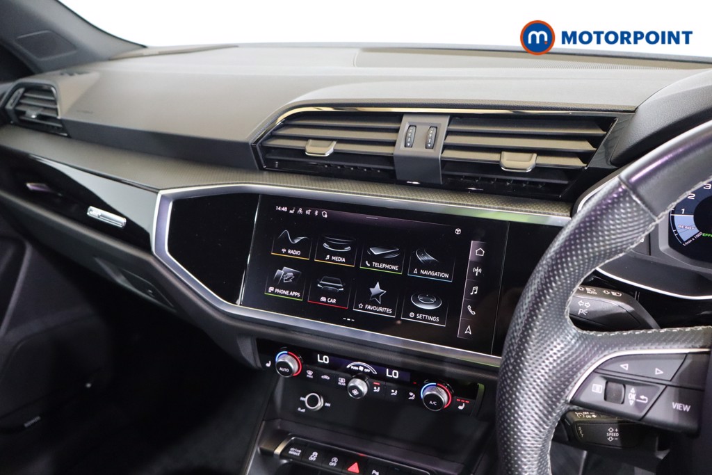 Used Audi Q3 2022 for sale - 76491347: Photo 11