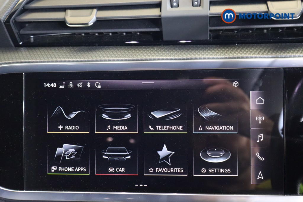 Used Audi Q3 2022 for sale - 76491347: Photo 12