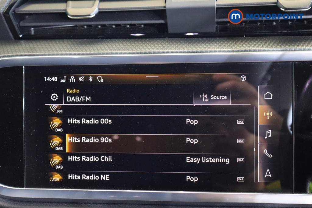 Used Audi Q3 2022 for sale - 76491347: Photo 13