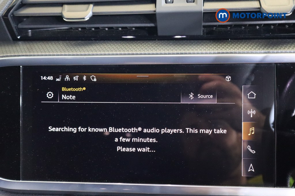 Used Audi Q3 2022 for sale - 76491347: Photo 14