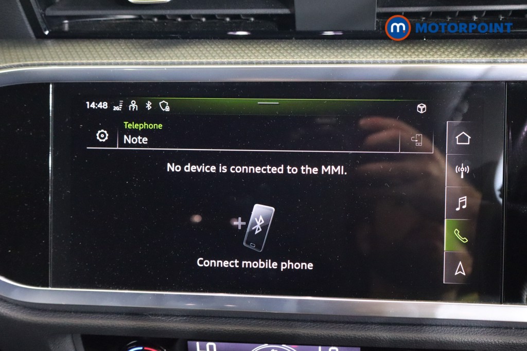 Used Audi Q3 2022 for sale - 76491347: Photo 15