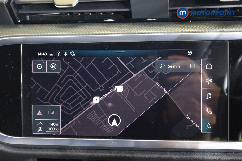 Used Audi Q3 2022 for sale - 76491347: Photo 16