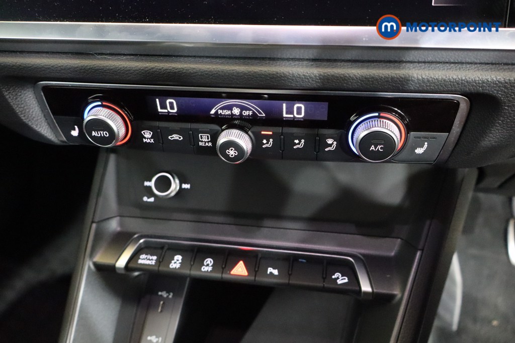 Used Audi Q3 2022 for sale - 76491347: Photo 19