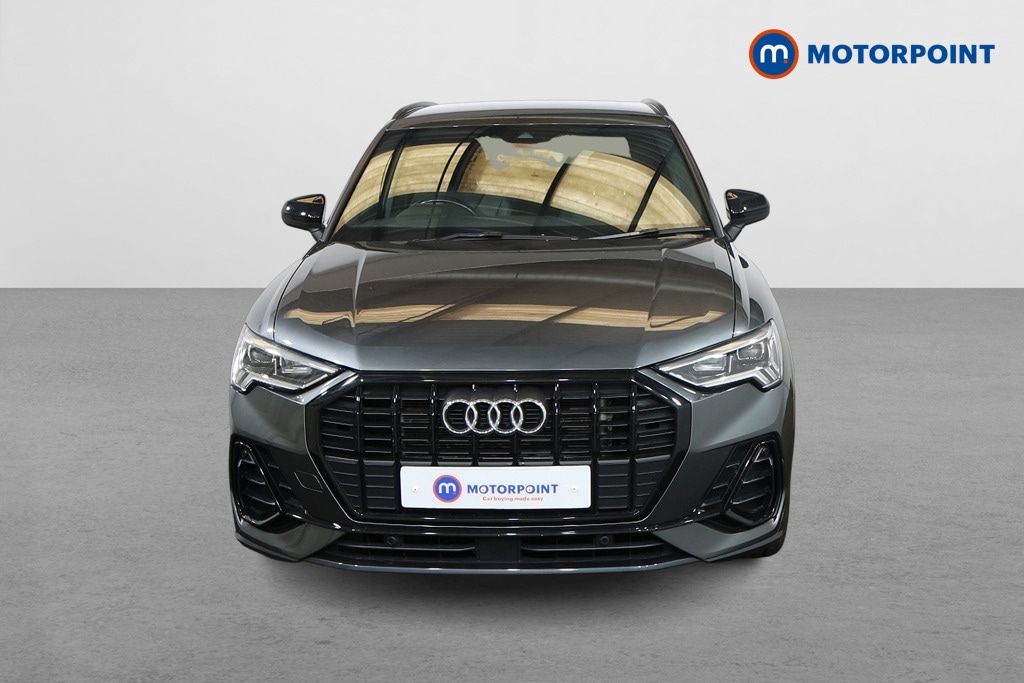 Used Audi Q3 2022 for sale - 76491347: Photo 2