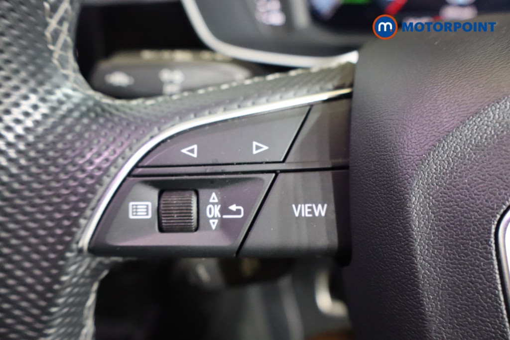 Used Audi Q3 2022 for sale - 76491347: Photo 21