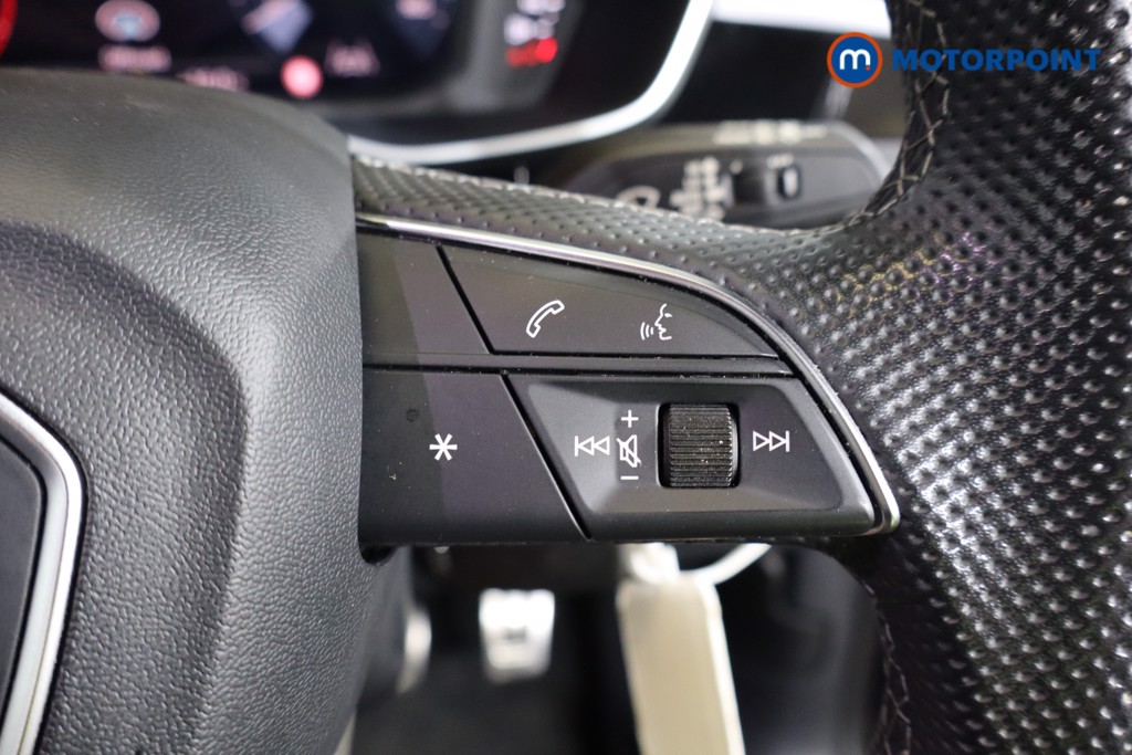 Used Audi Q3 2022 for sale - 76491347: Photo 22