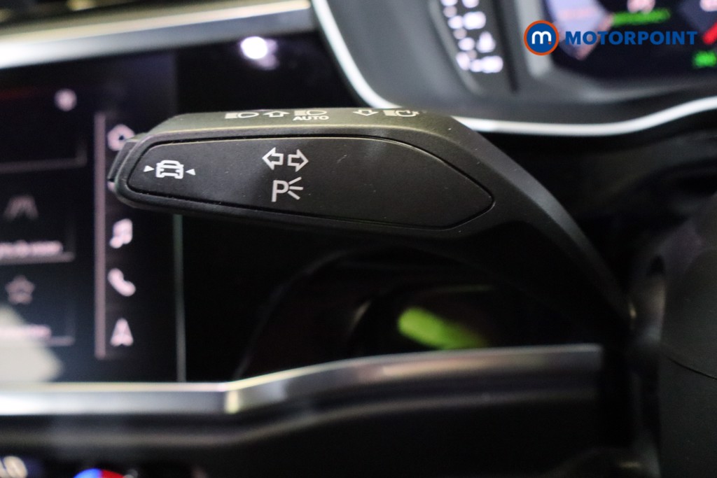 Used Audi Q3 2022 for sale - 76491347: Photo 23