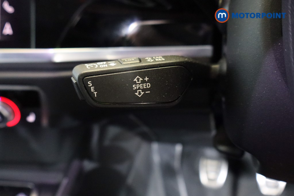 Used Audi Q3 2022 for sale - 76491347: Photo 24