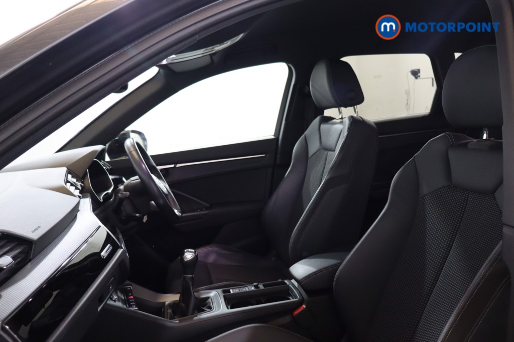 Used Audi Q3 2022 for sale - 76491347: Photo 29