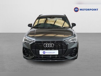 Used Audi Q3 2022 for sale - 76491347: Photo