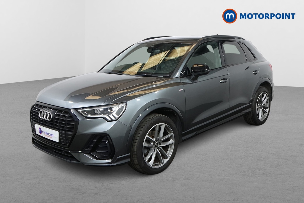 Used Audi Q3 2022 for sale - 76491347: Photo 3