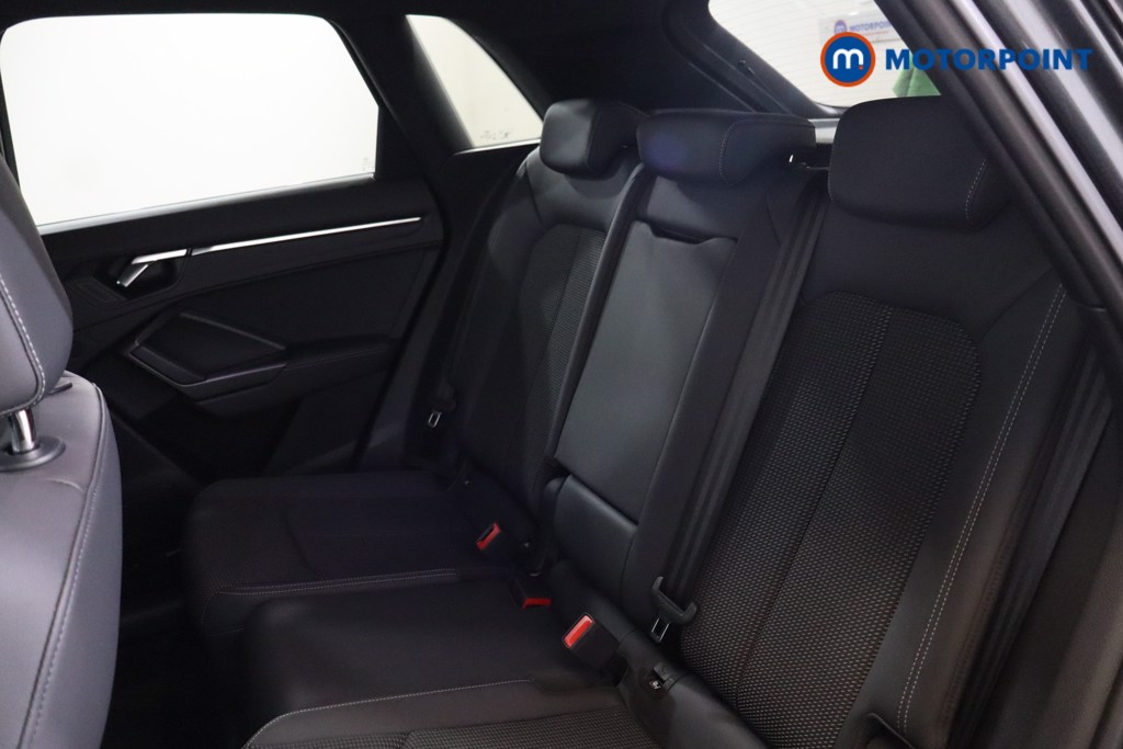 Used Audi Q3 2022 for sale - 76491347: Photo 30