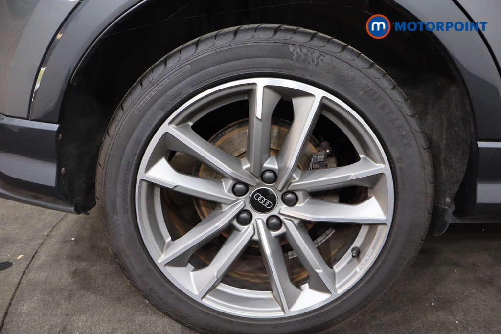 Used Audi Q3 2022 for sale - 76491347: Photo 36