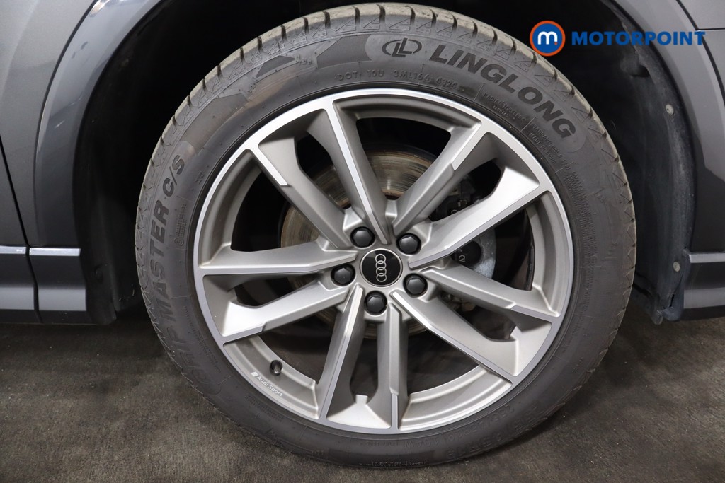 Used Audi Q3 2022 for sale - 76491347: Photo 37