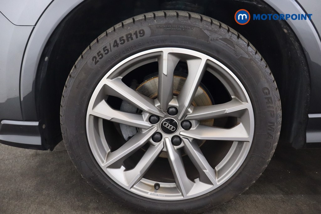 Used Audi Q3 2022 for sale - 76491347: Photo 38