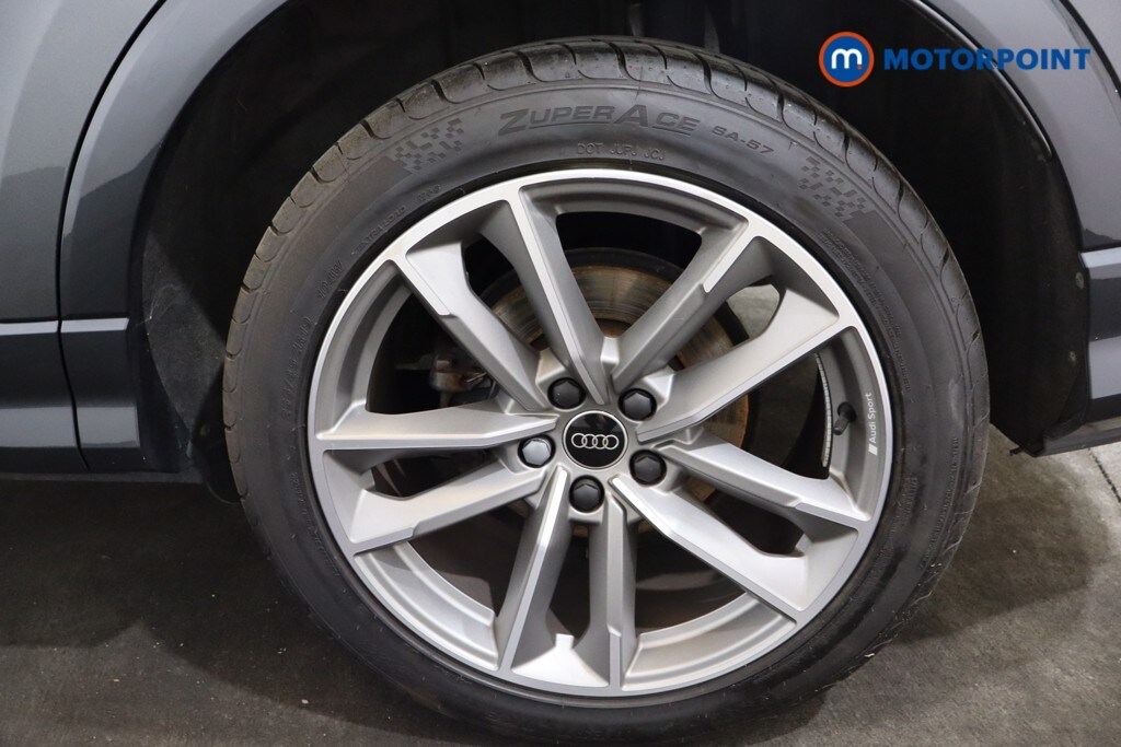 Used Audi Q3 2022 for sale - 76491347: Photo 39