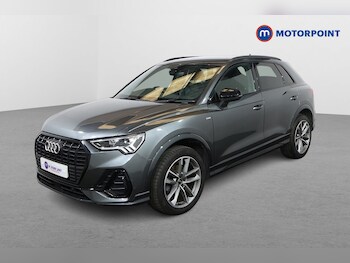 Used Audi Q3 2022 for sale - 76491347: Photo