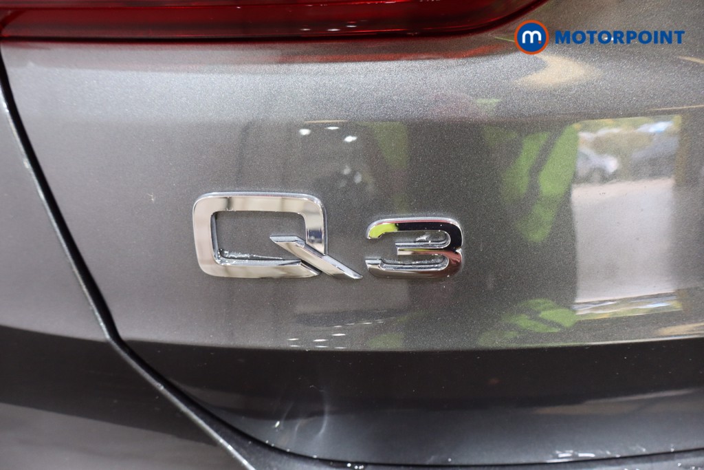 Used Audi Q3 2022 for sale - 76491347: Photo 43